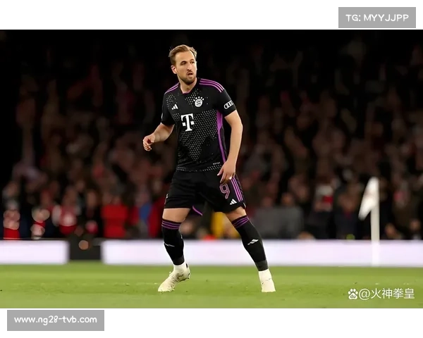 拜仁12胜1平领跑，凯恩射手榜居首